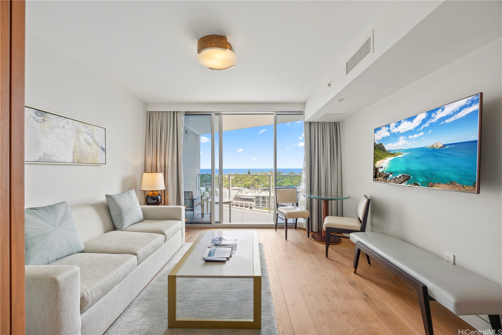 2139 Kuhio Avenue 1107 — photo