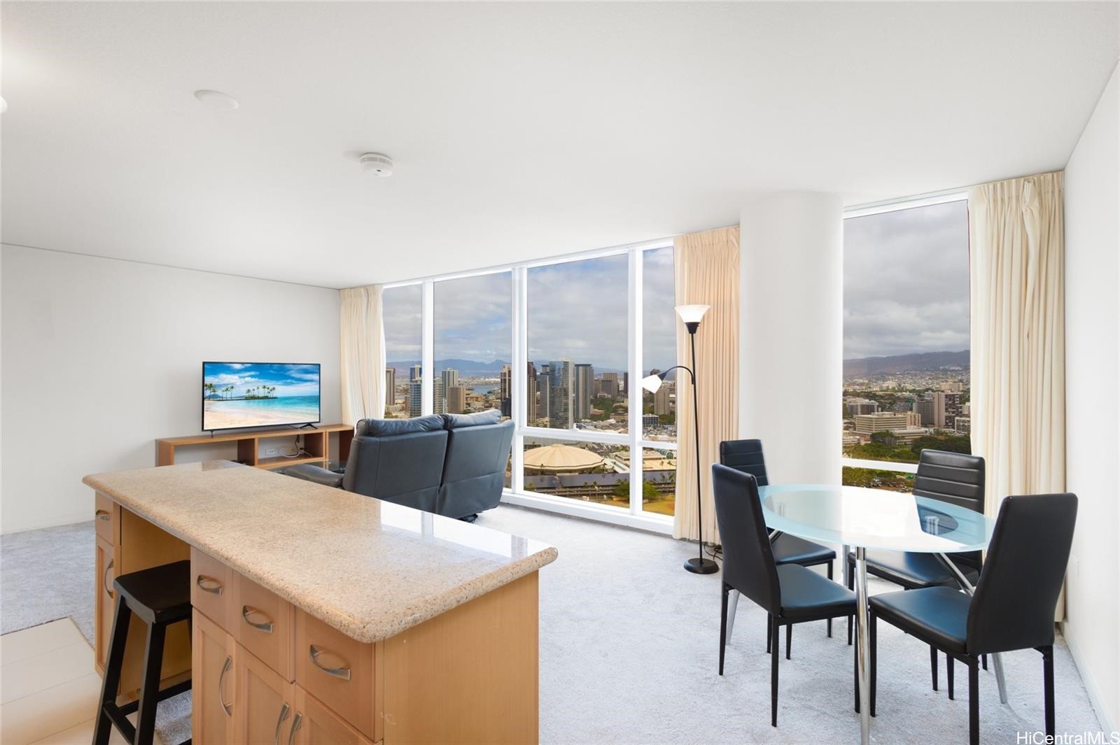1288 Kapiolani Boulevard I4301 — photo