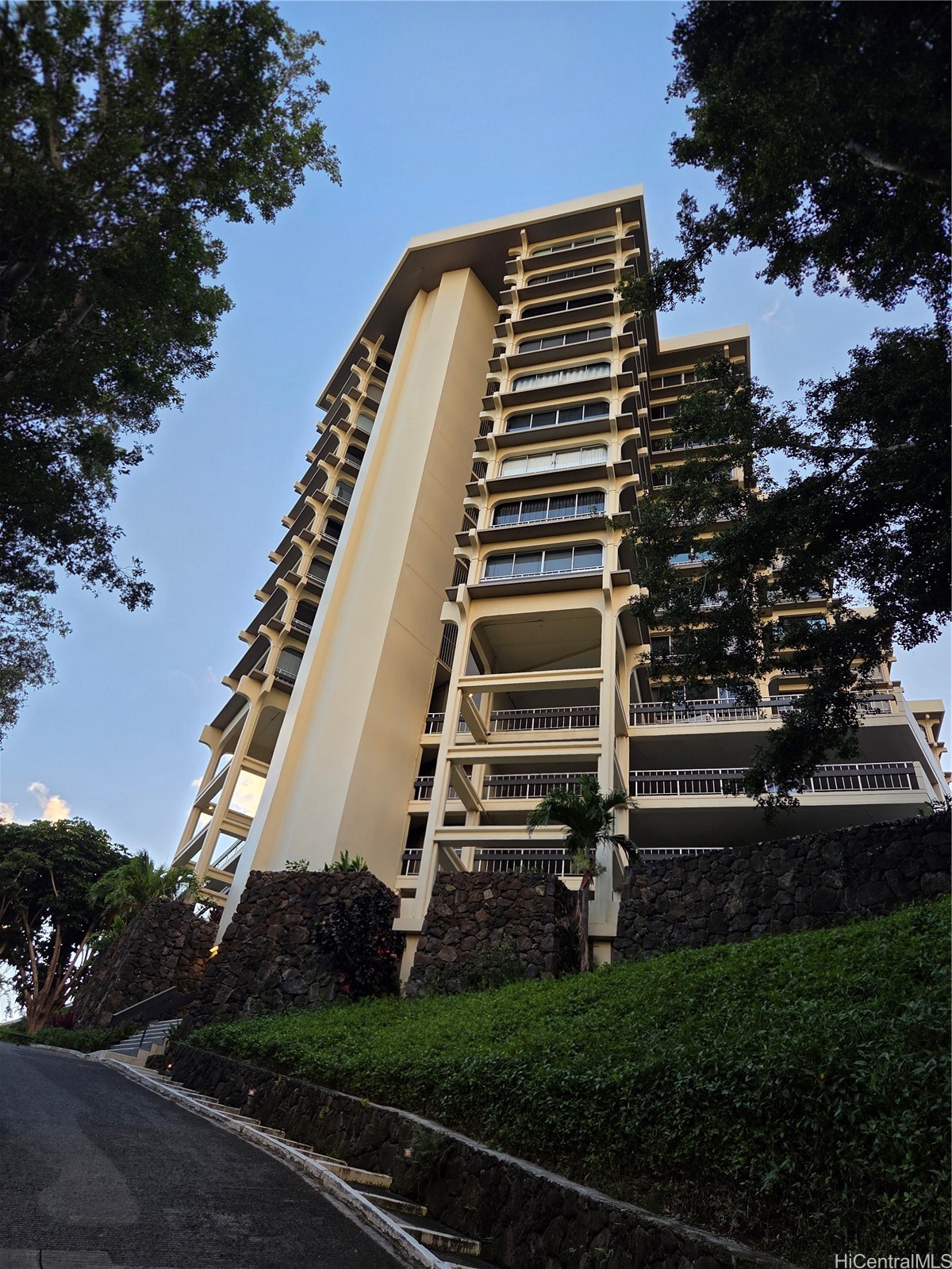 1022 Prospect Street Unit 901B — photo