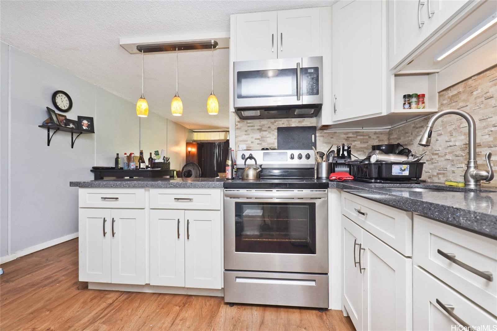 95-2048 Waikalani Place D101 — photo