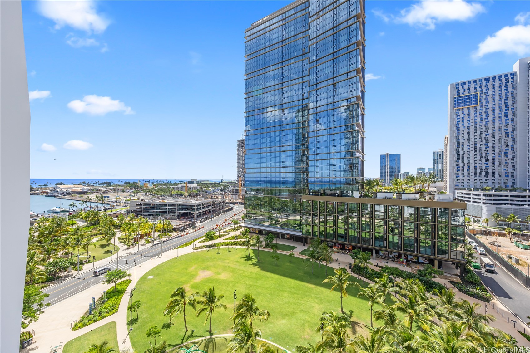 1000 Auahi Street 1013 — photo
