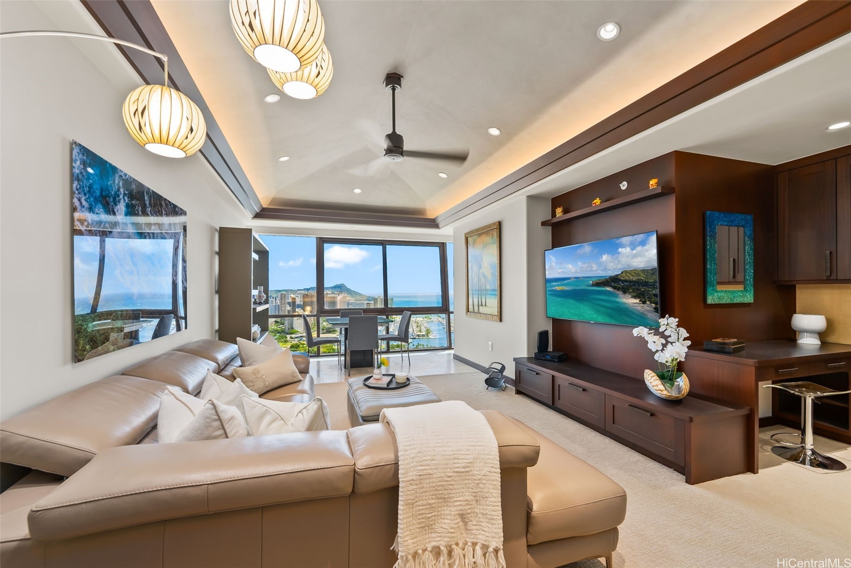 88 Piikoi Street 4406 — photo