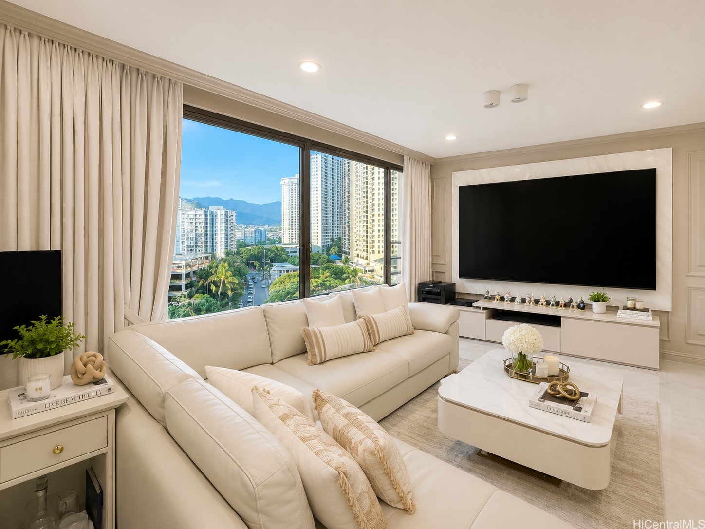 1778 Ala Moana Boulevard 1204 — photo