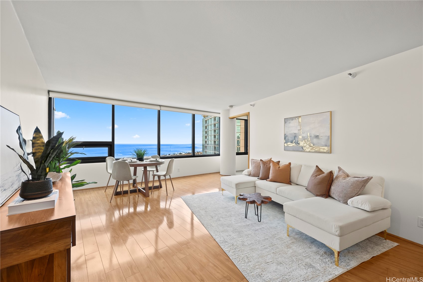 1330 Ala Moana Boulevard 4002 — photo