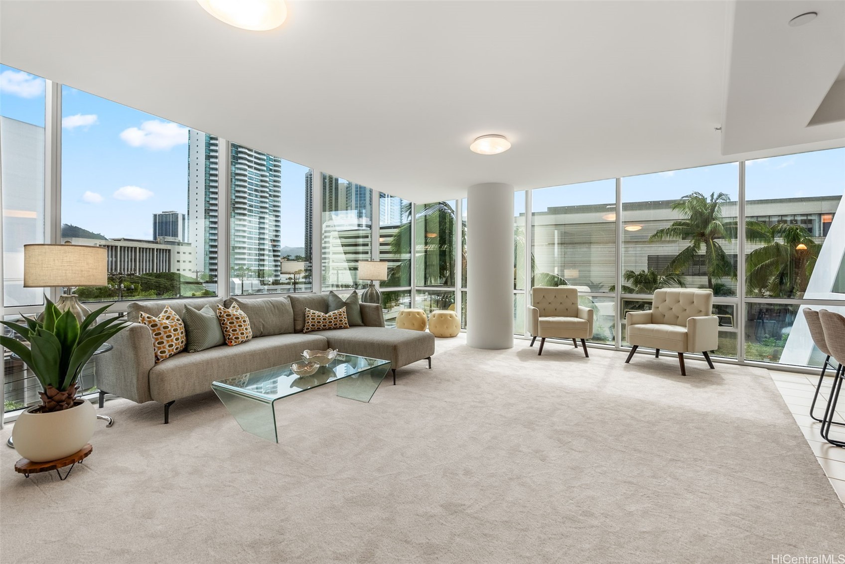 88 Piikoi Street 503 — photo