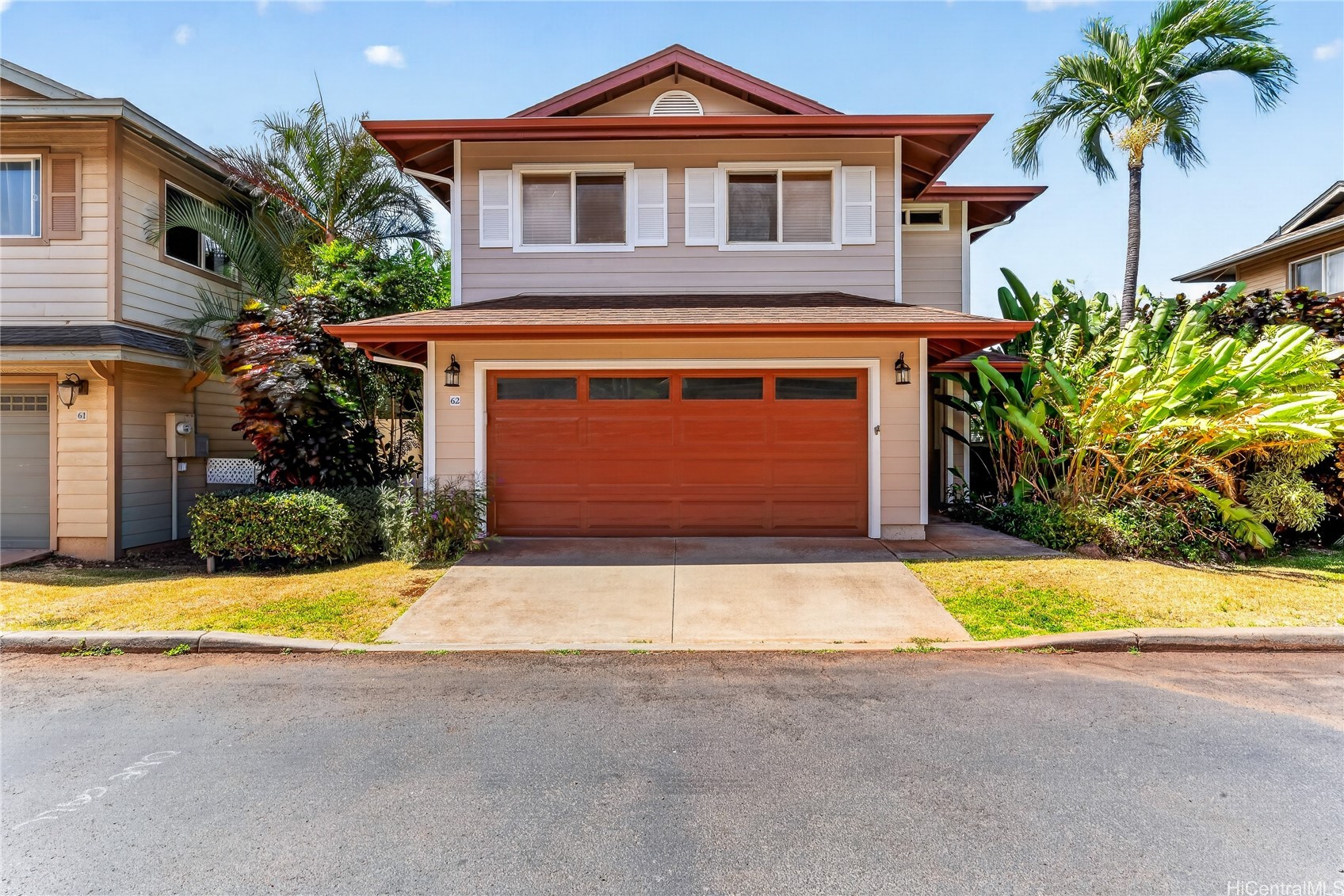 92-831 Makakilo Drive 62 — photo