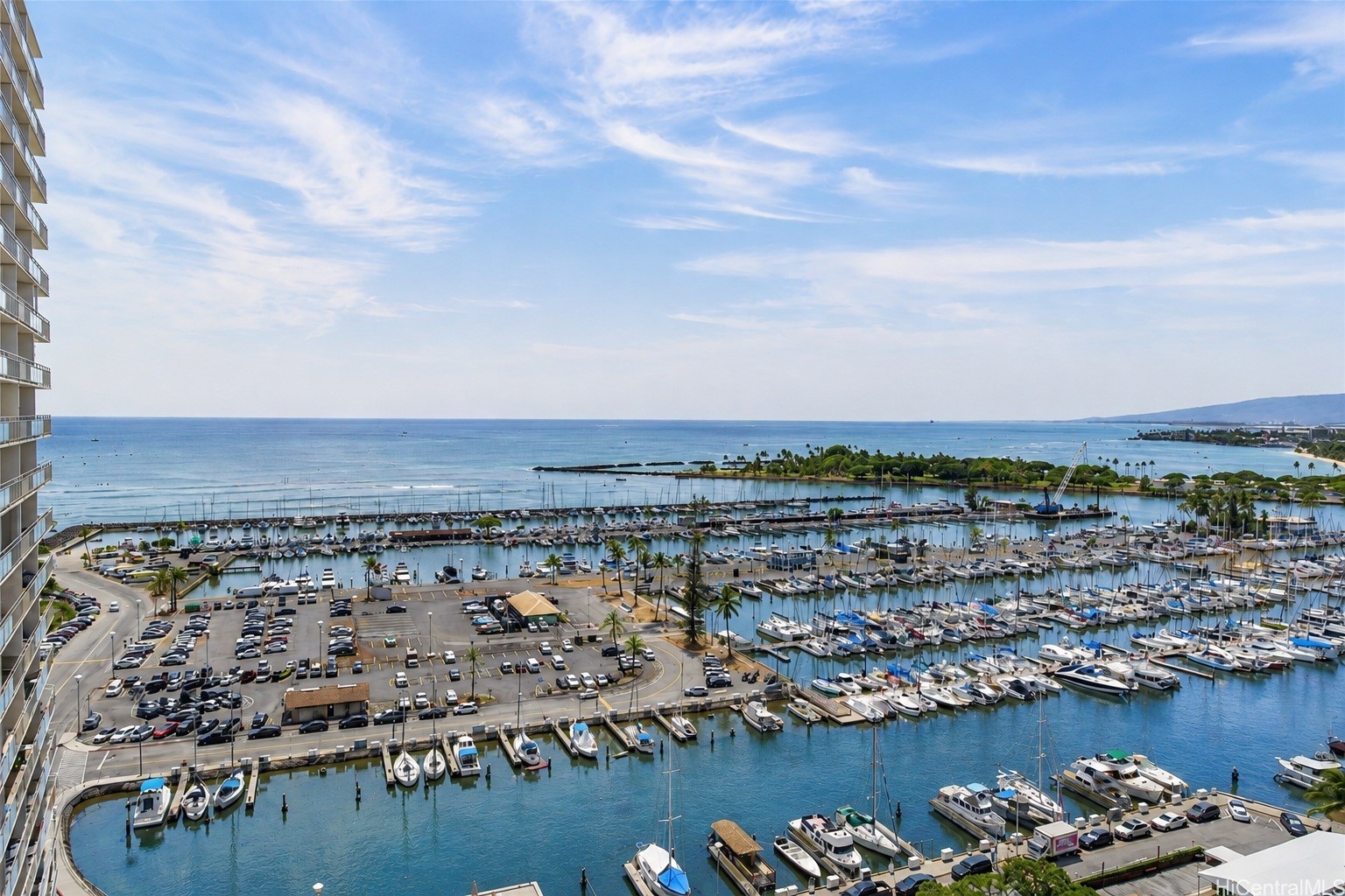 1777 Ala Moana Boulevard 1802 — photo