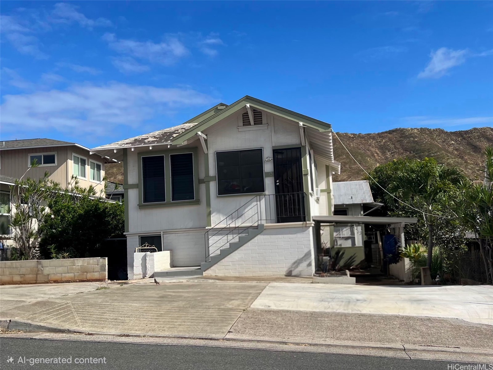 3429 Wela Street — photo