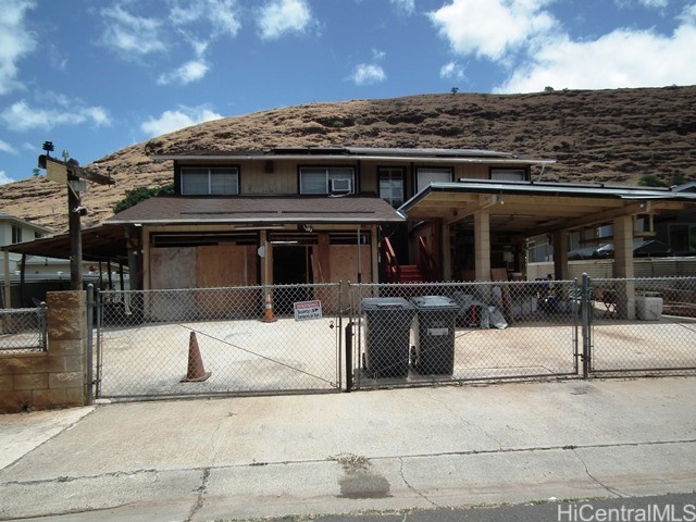 86-324 Kauaopuu Street — photo