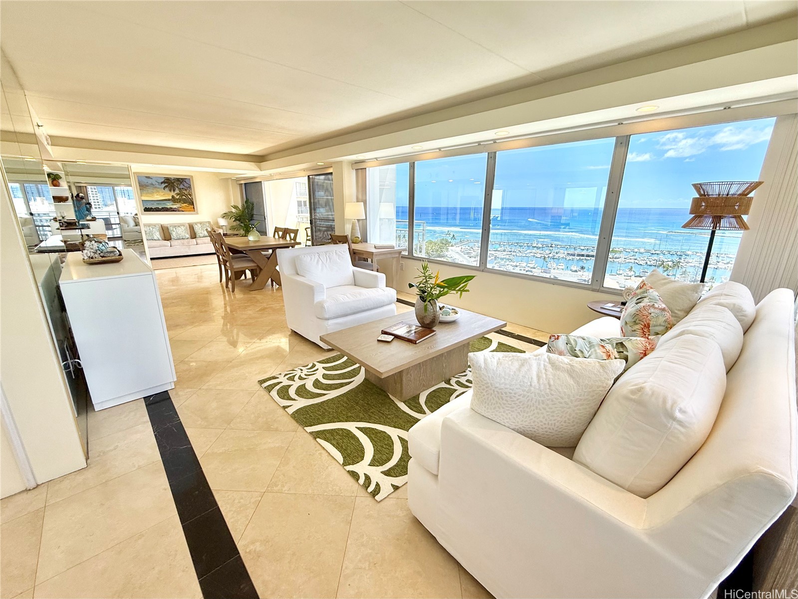 1777 Ala Moana Boulevard 1610 — photo