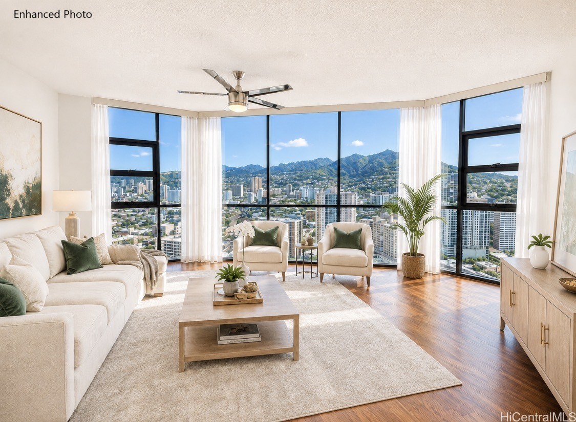 930 Kaheka Streets 3604 — photo