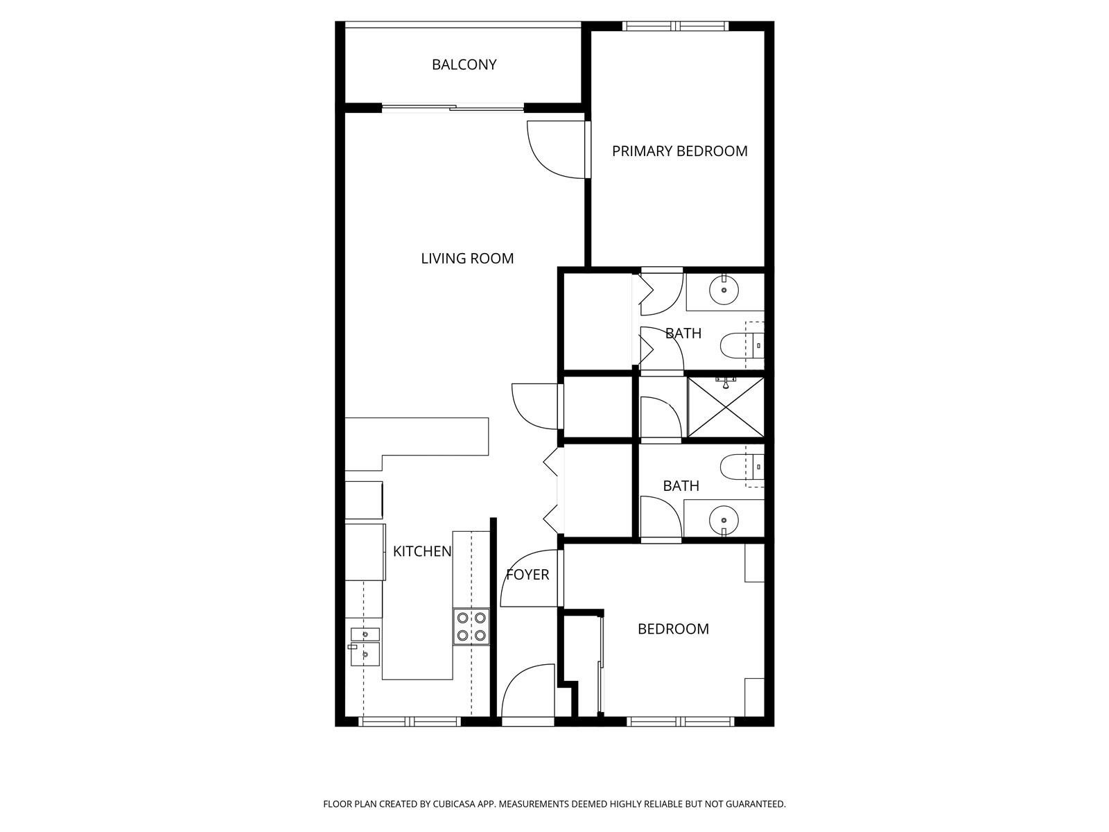 1676 Ala Moana Boulevard 603 — photo