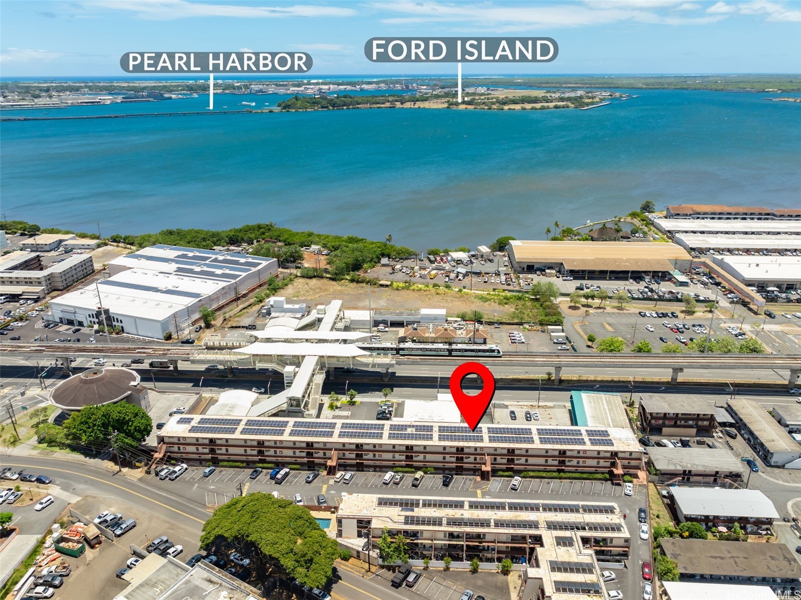 98-729 Moanalua Loop 108 — photo