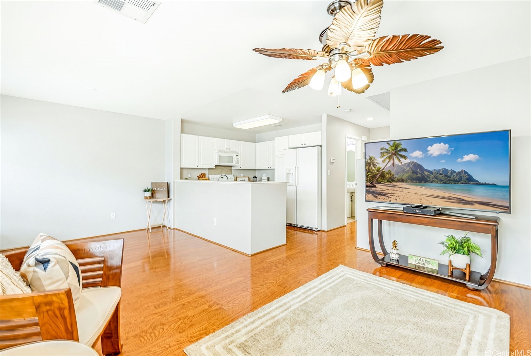 91-2021 Kaioli Street 3302 — photo