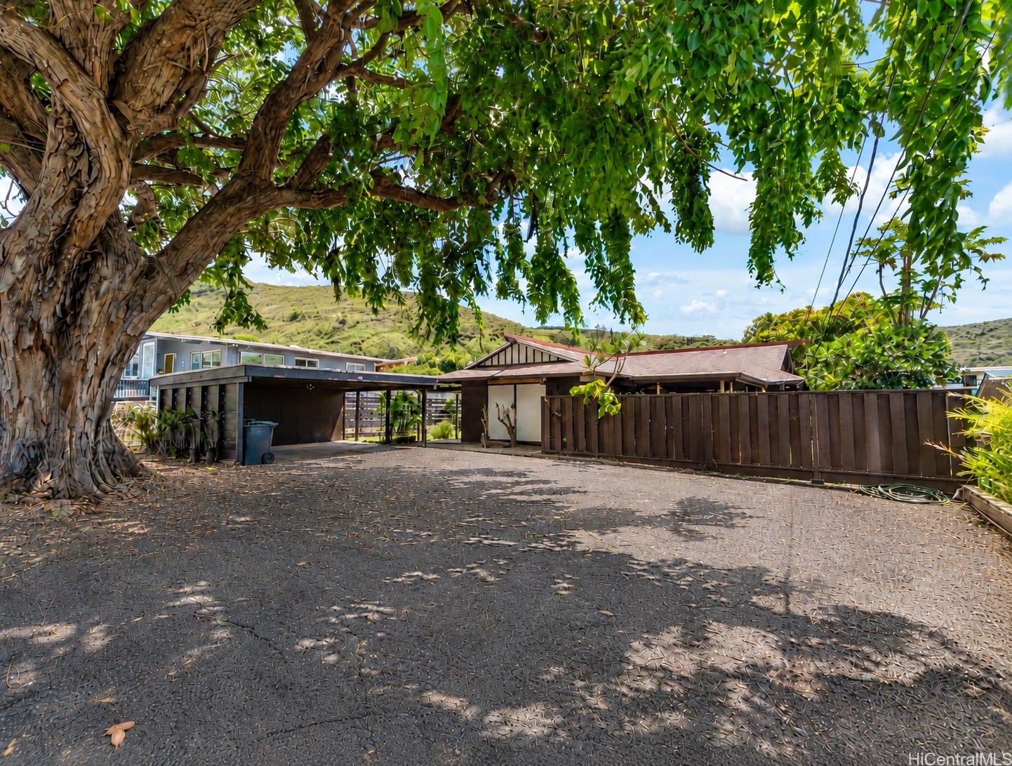 313 Anolani Street — photo