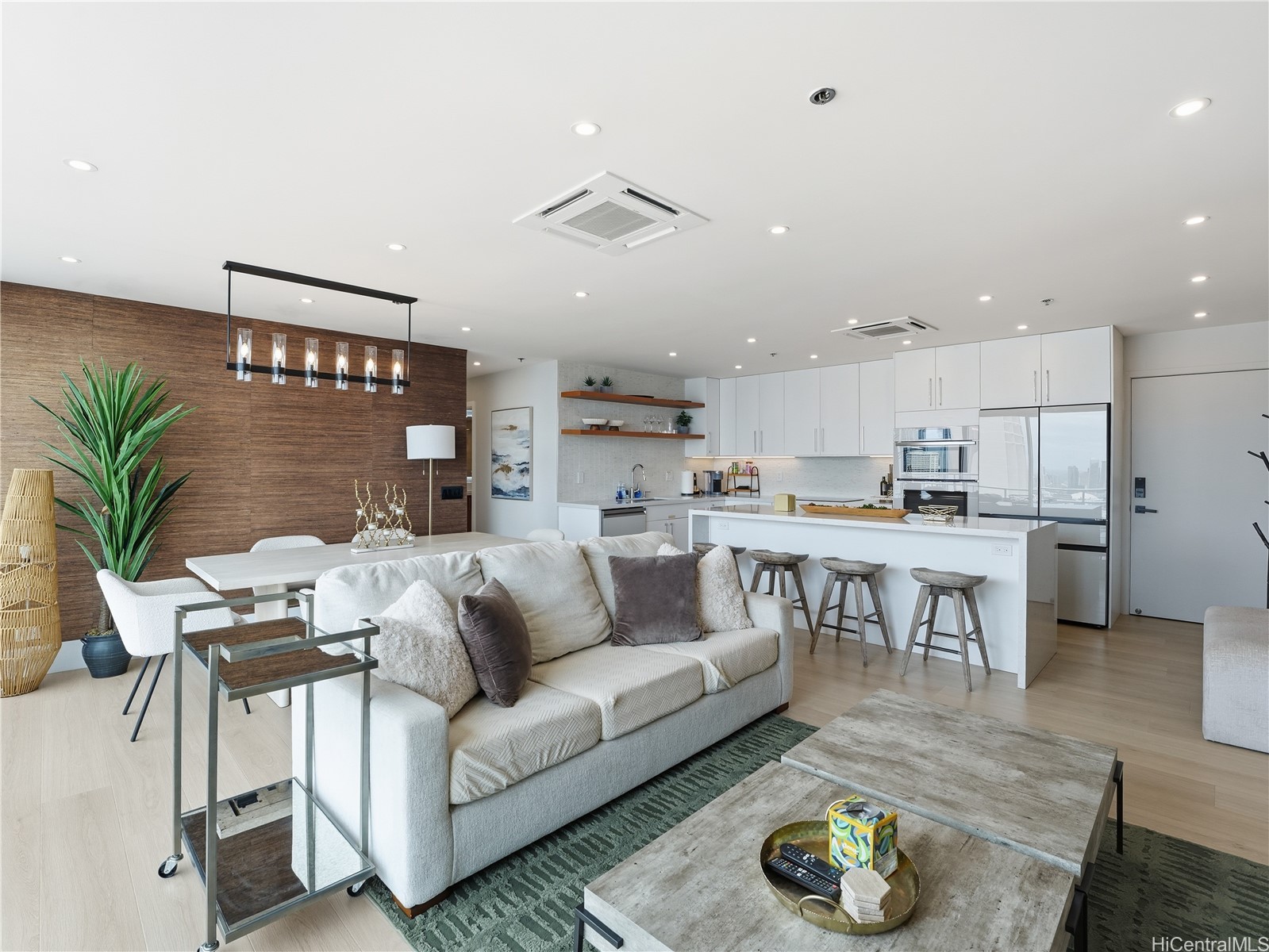 1777 Ala Moana Boulevard 2608 — photo