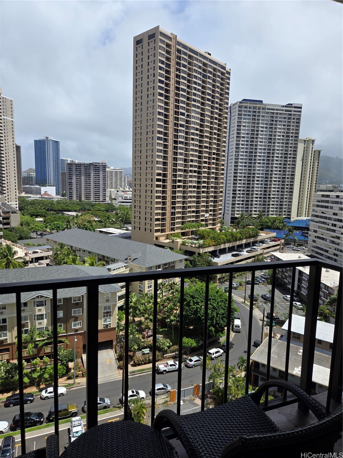 1850 Ala Moana Boulevard 1011 — photo
