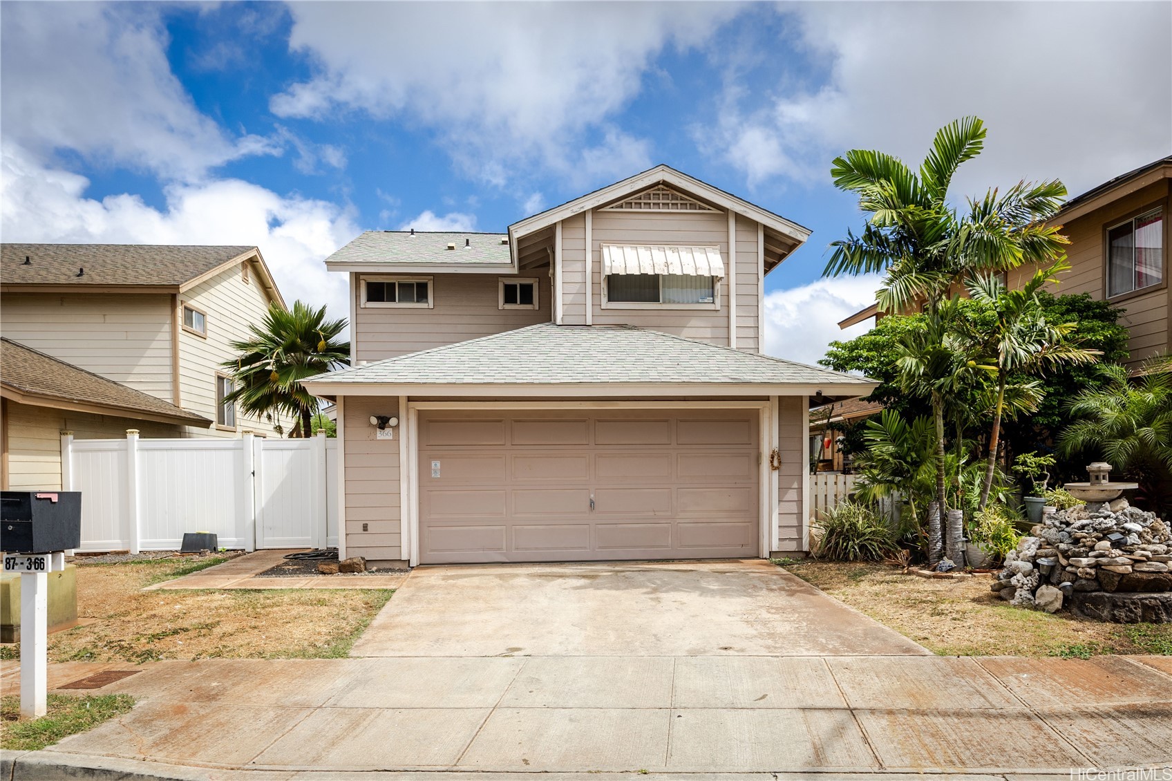 87-366 Kulawae Street — photo