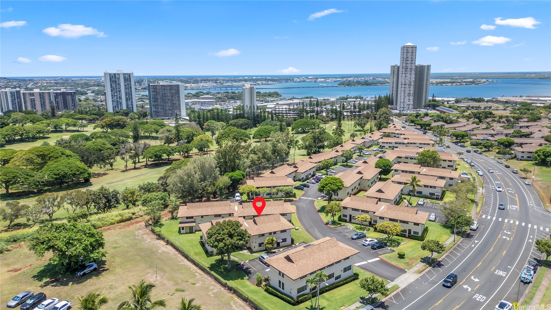 98-481 Kaonohi Street 43-3 — photo