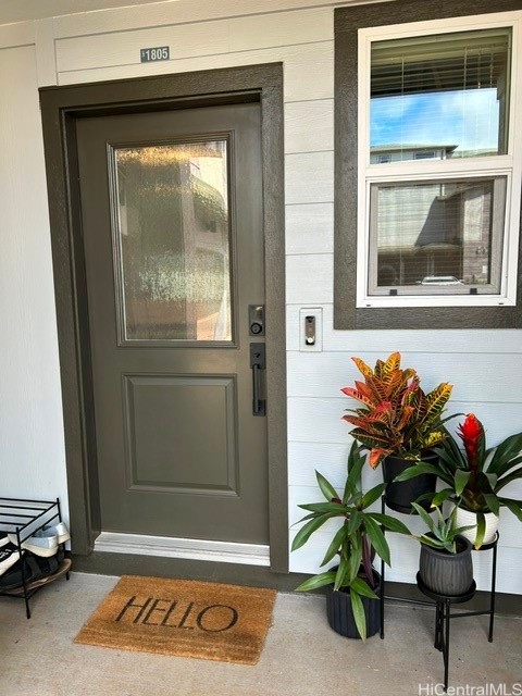 91-4099 Hikuono Street 1805 — photo