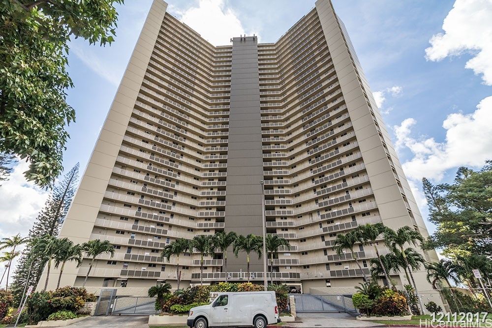 98-099 Uao Place 3207 — photo