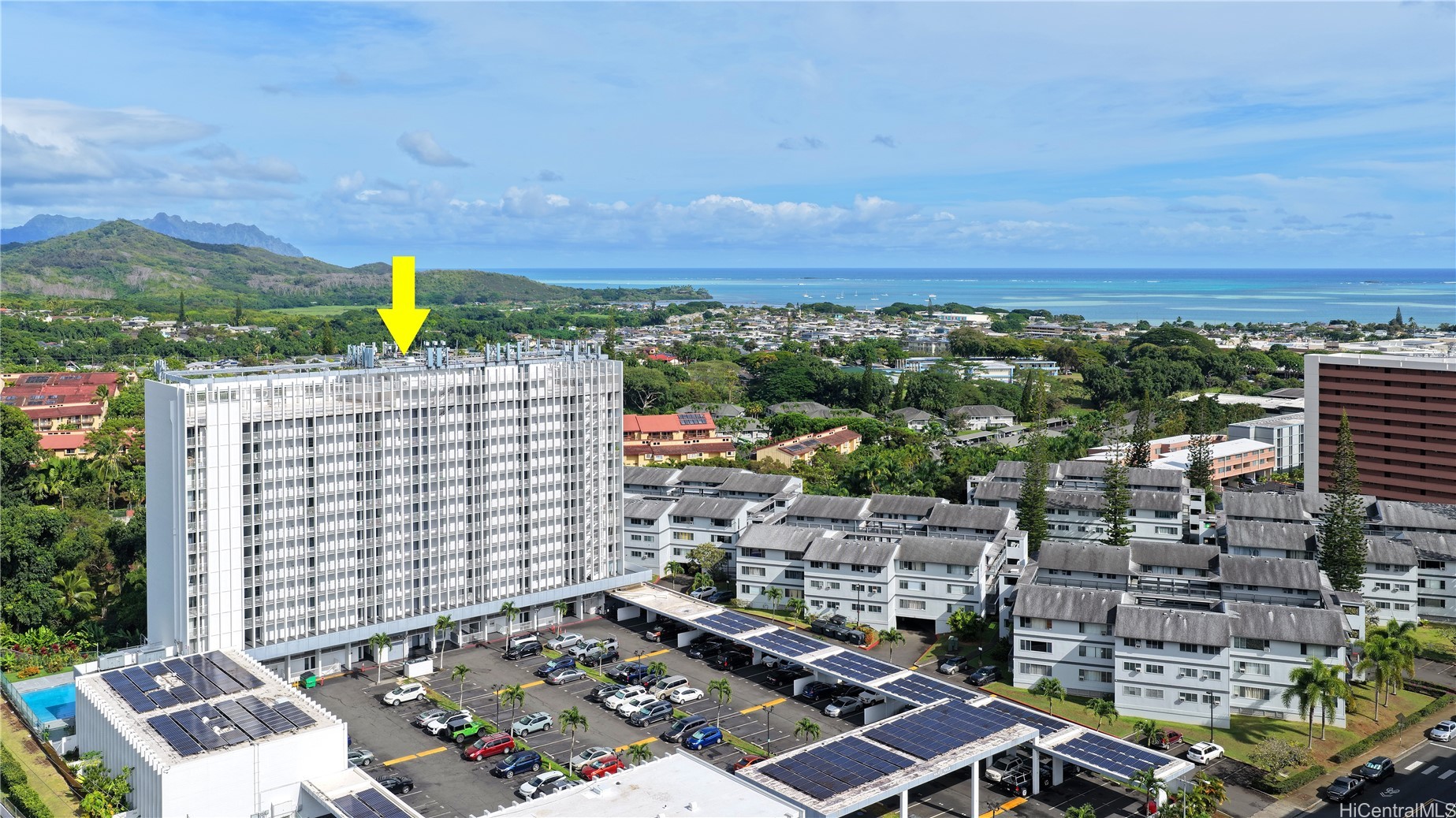 46-283 Kahuhipa Street C1204 — photo