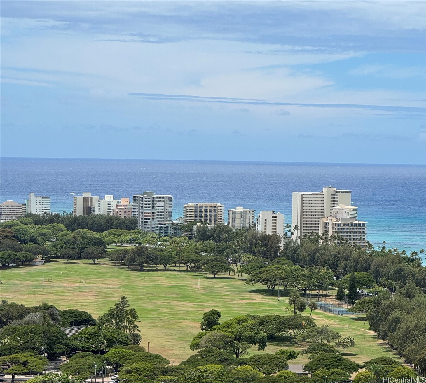 2600 Pualani Way 3504 — photo