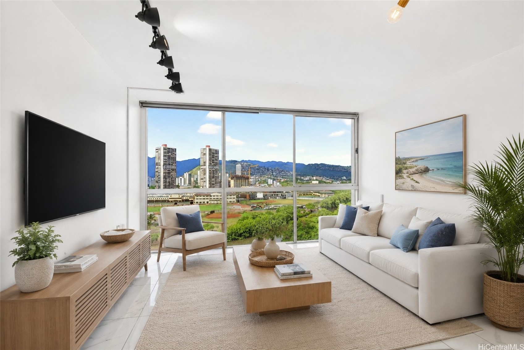 2211 Ala Wai Boulevard 1511 — photo