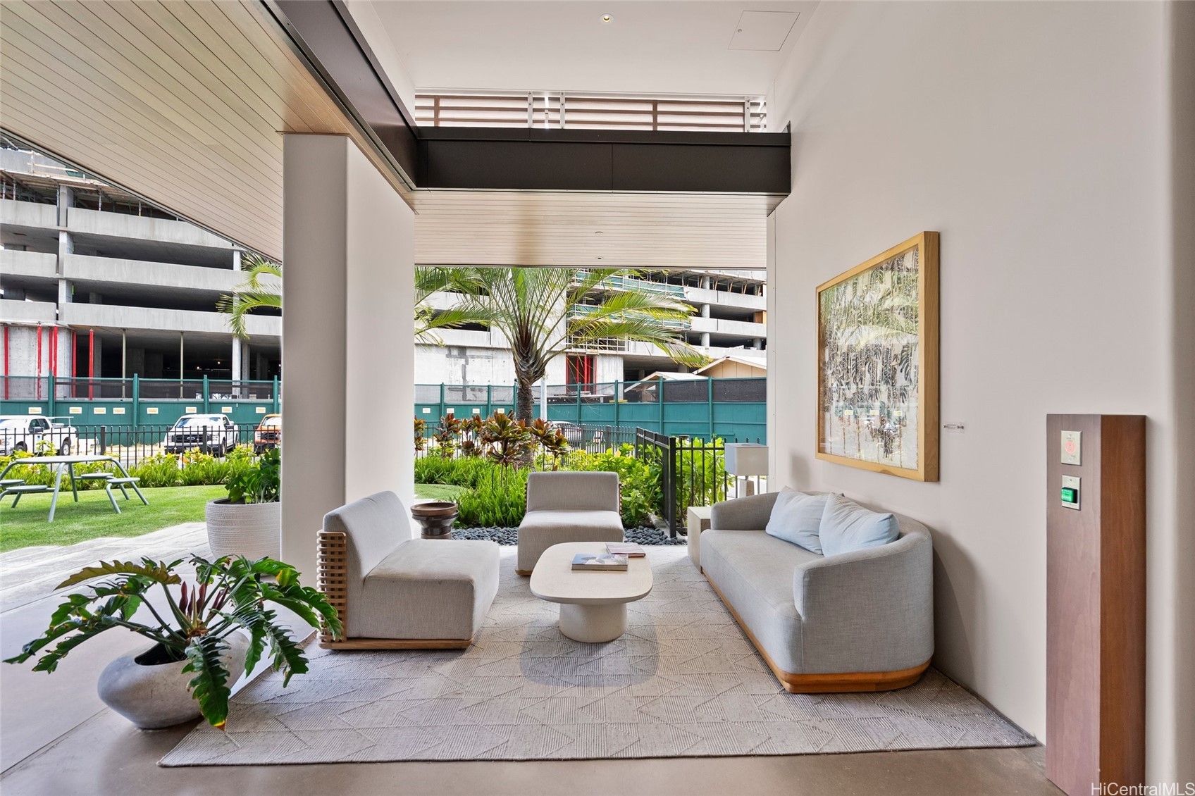 828 Auahi Street 3009 — photo