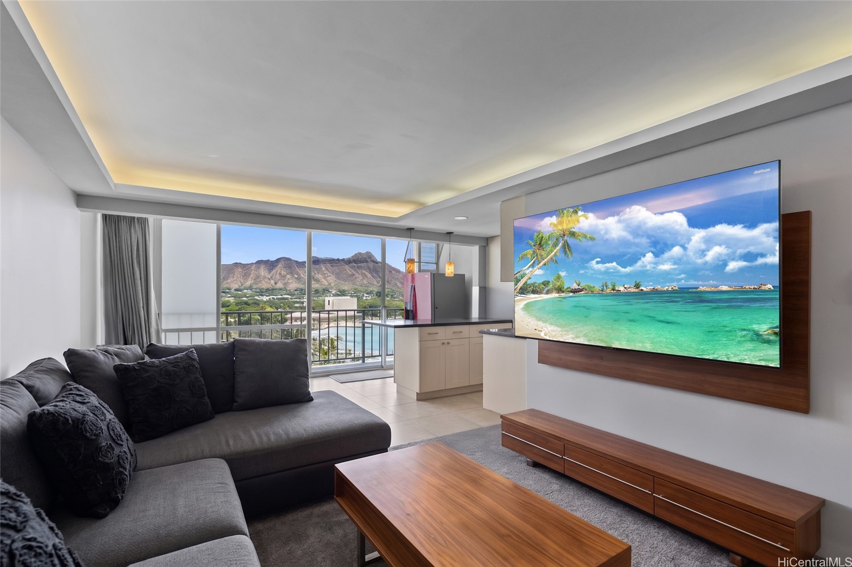 2609 Ala Wai Boulevard 1103 — photo