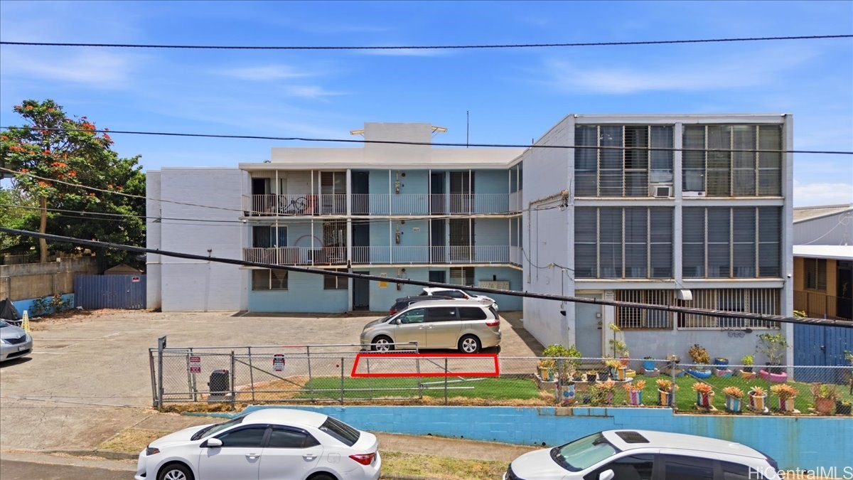94-133 Pupupuhi Street 203 — photo