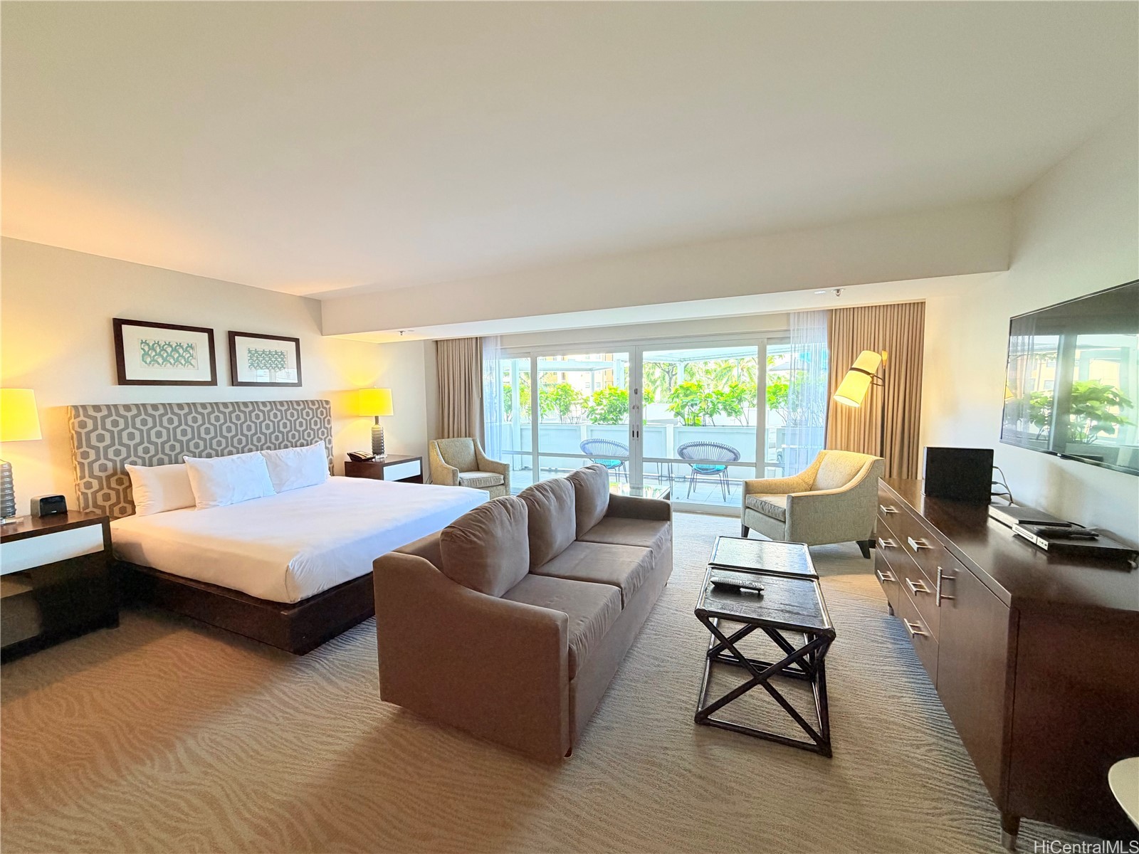 1777 Ala Moana Boulevard 216 — photo