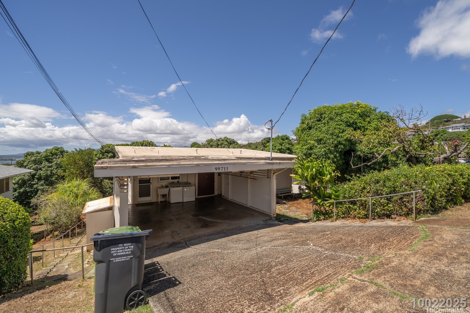 99-711 Halawa Drive Main — photo