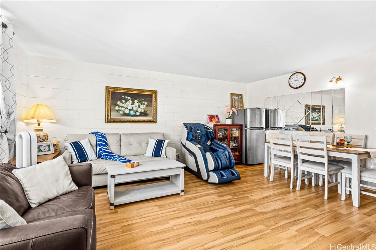 98-1032 Moanalua Road 3-305 — photo