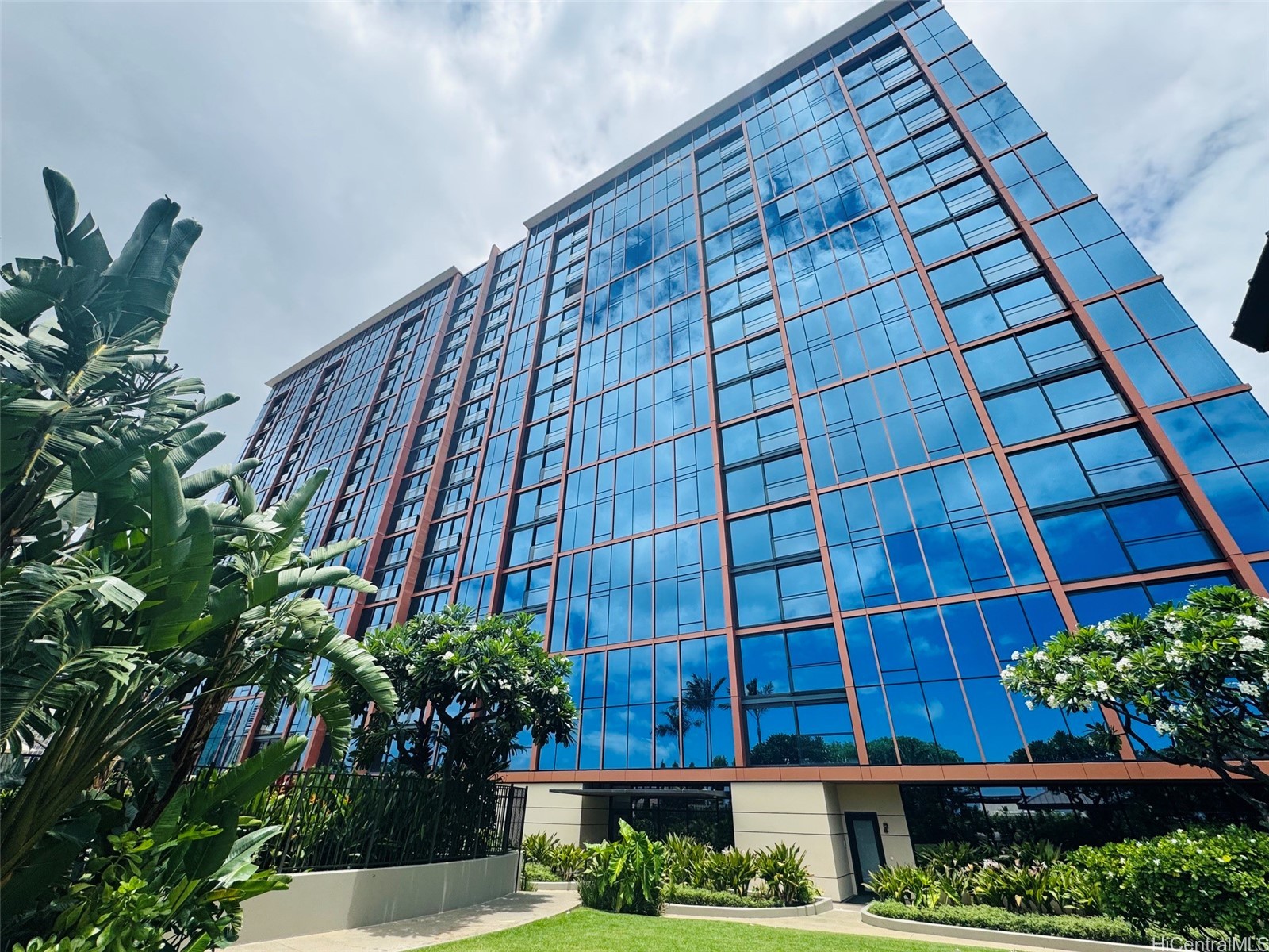 1555 Kapiolani Boulevard 1106 — photo