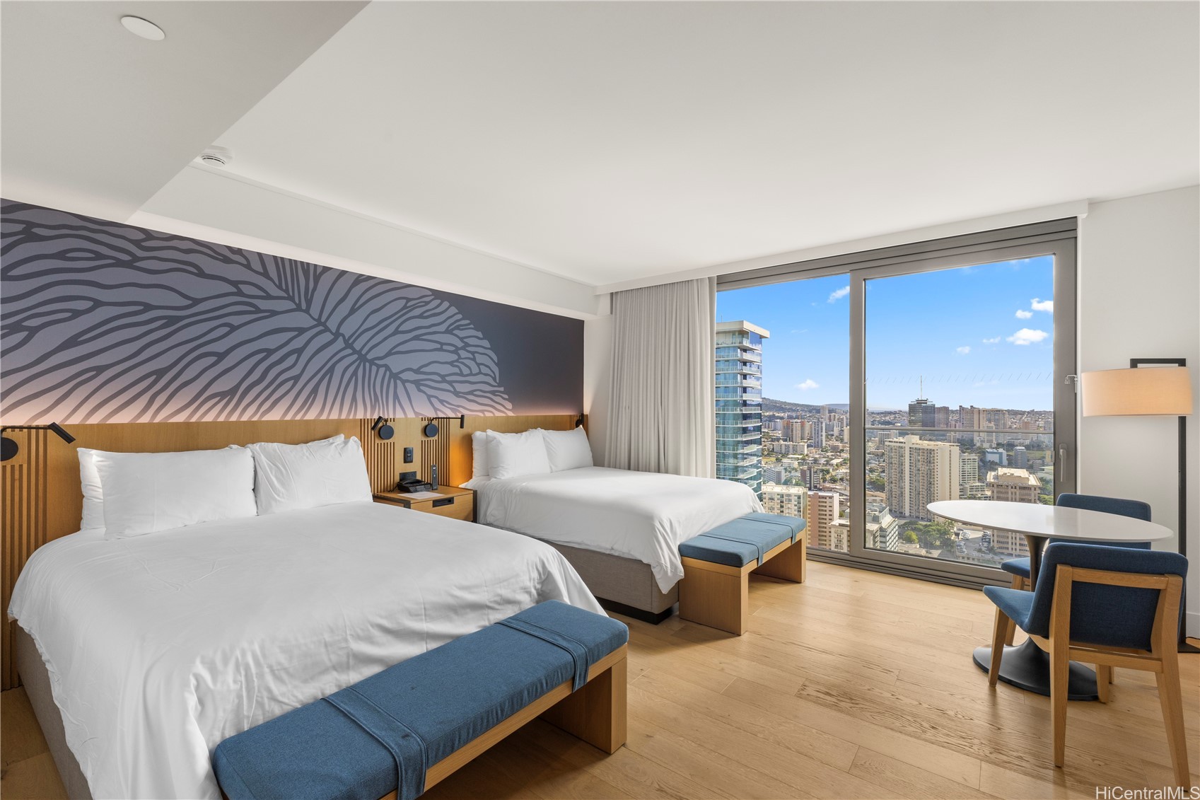 1390 Kapiolani Boulevard 3607 — photo