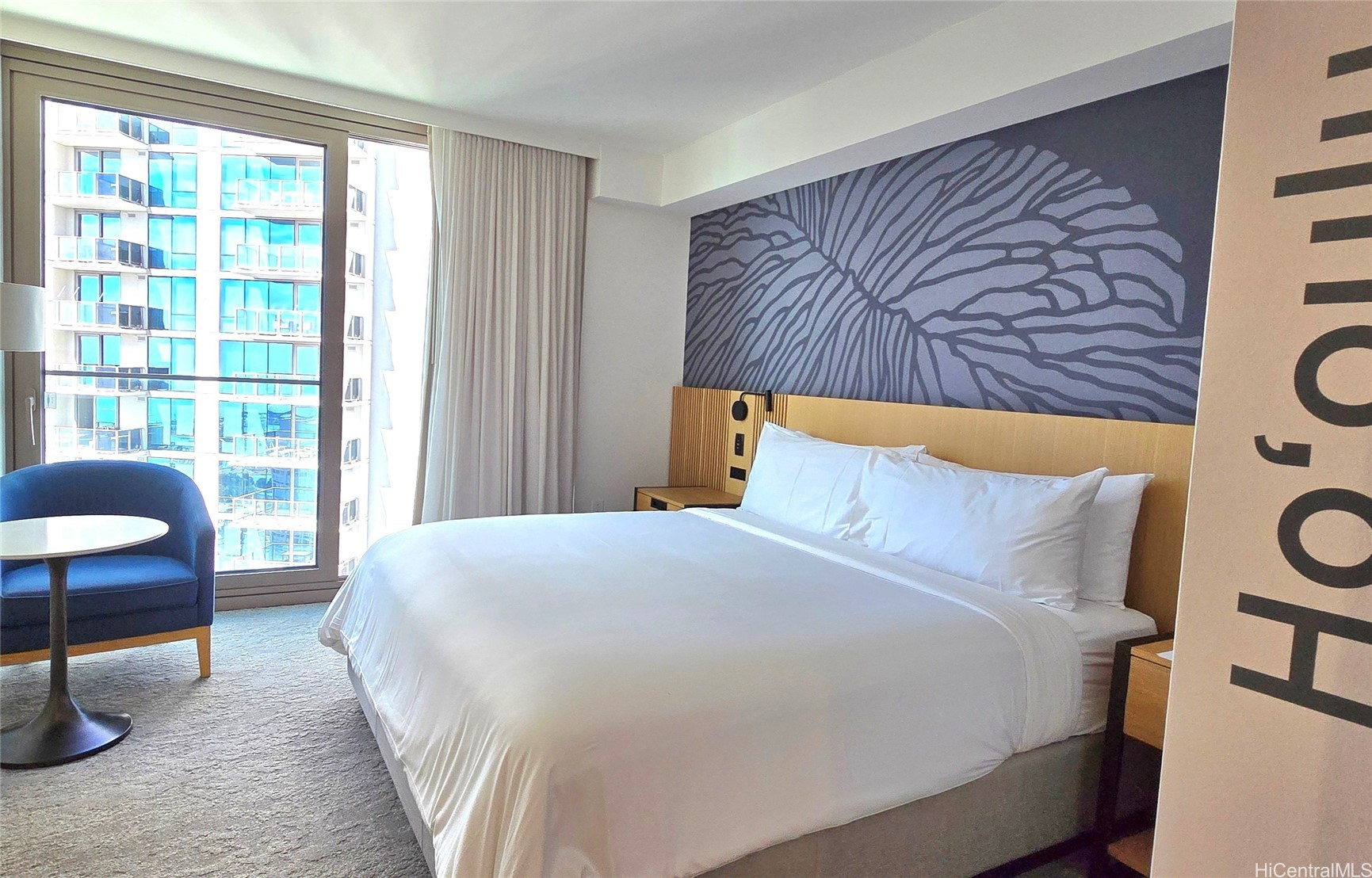 1390 Kapiolani Boulevard 3308 — photo
