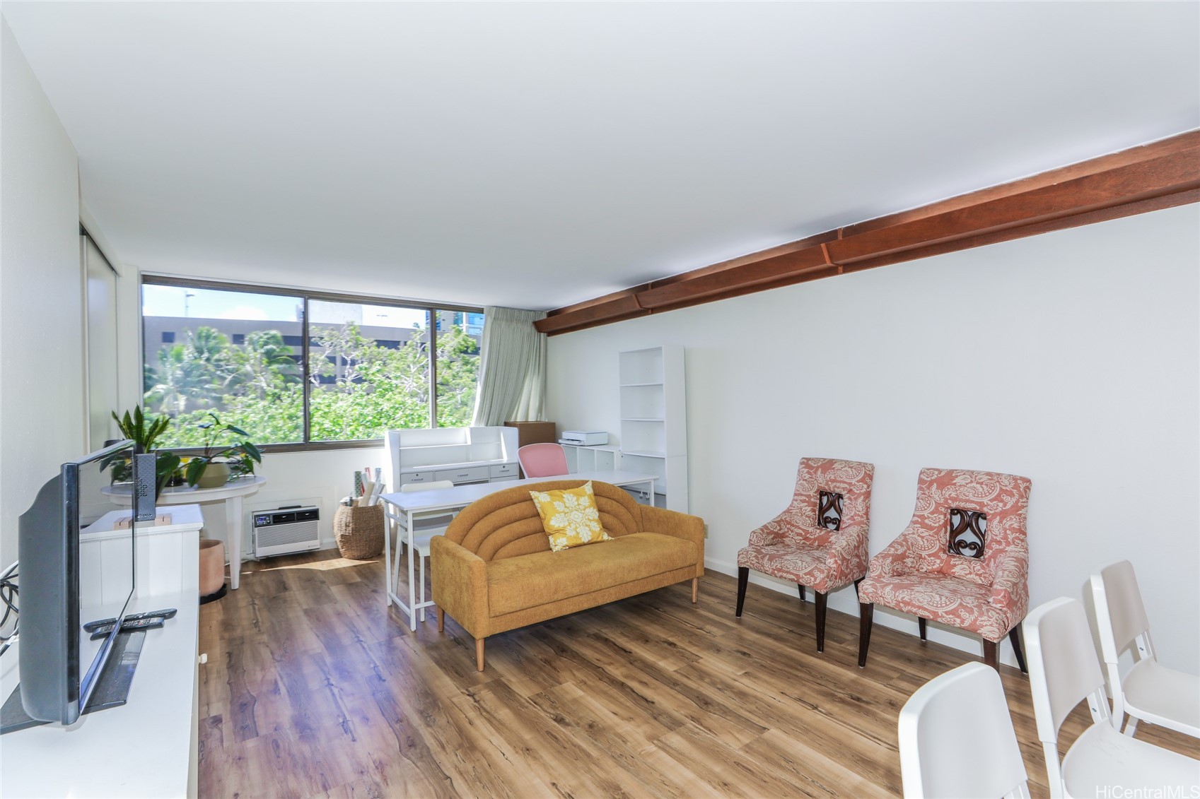55 S Kukui Street D312 — photo