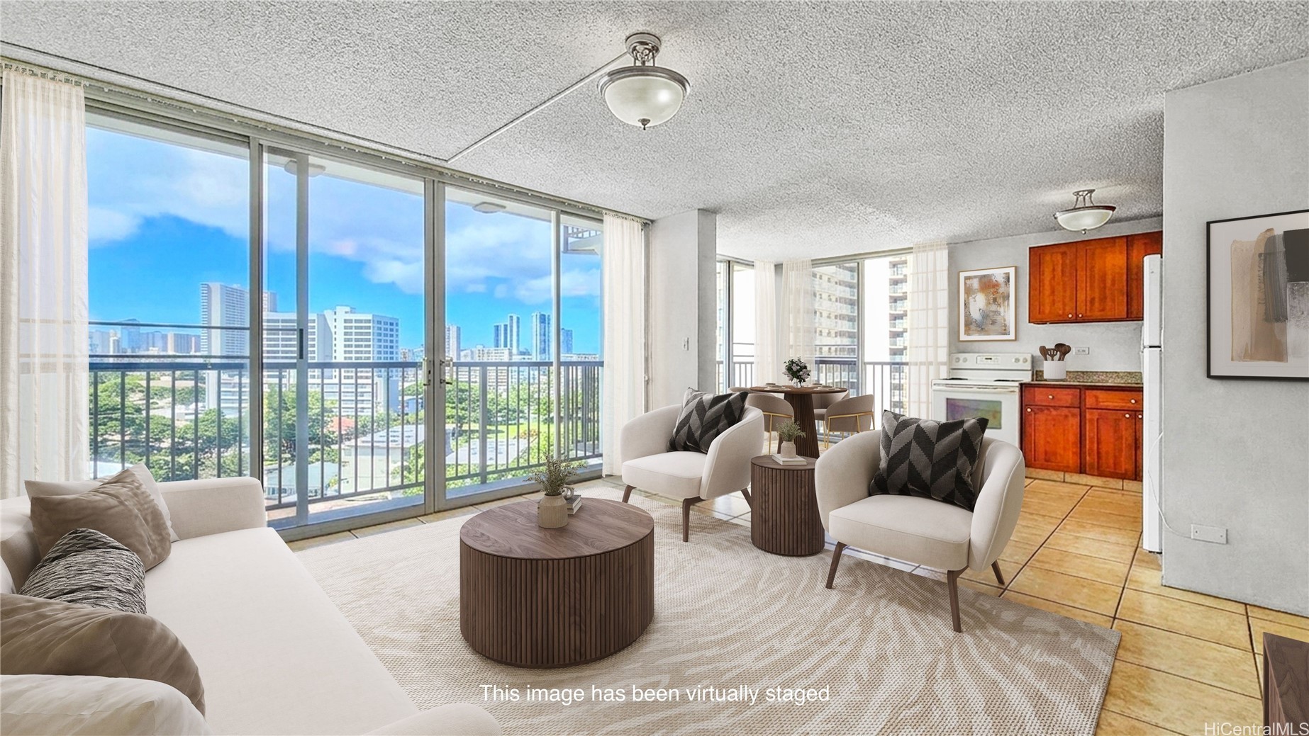 1634 Makiki Street 906 — photo