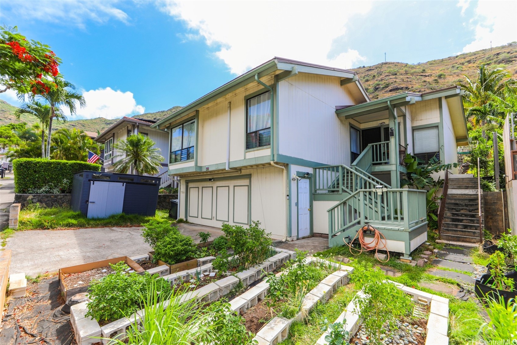 1161 Lunalilo Home Road — photo