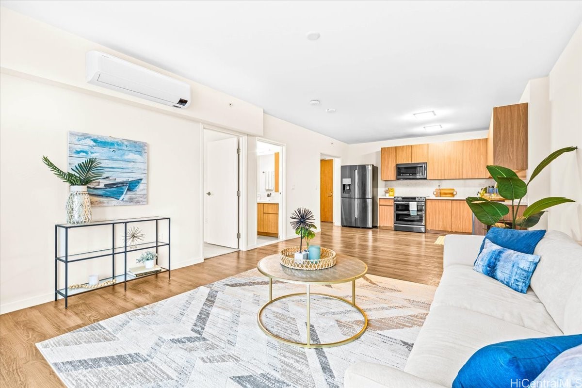 1391 Kapiolani Boulevard 3904 — photo