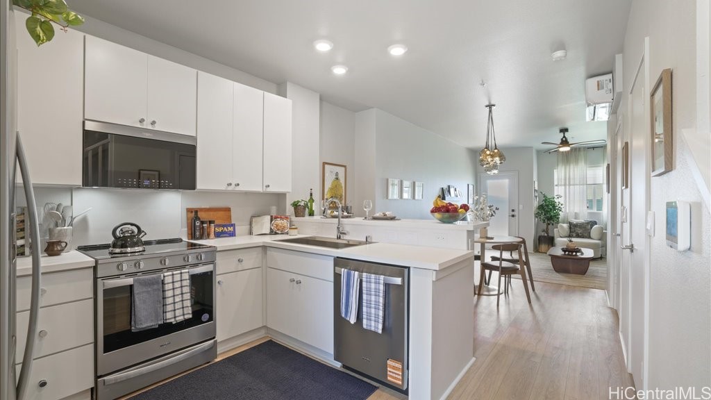 91-4099 Hikuono Street 610 — photo