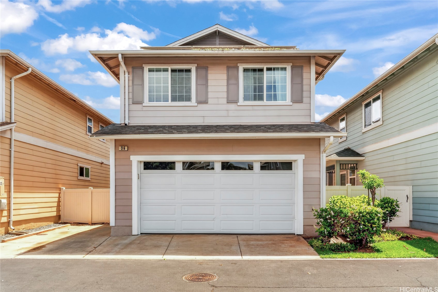 91-1001 Keaunui Drive 36 — photo