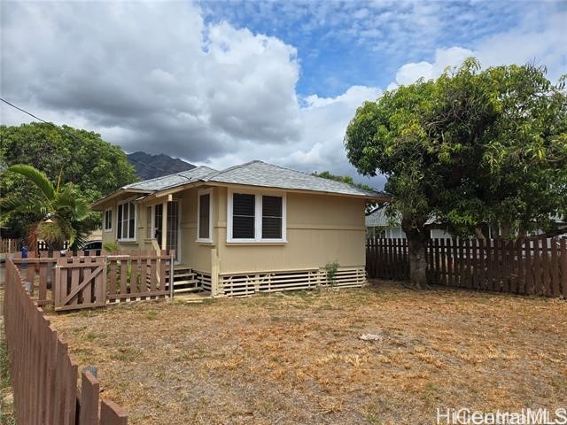 84-916 Hanalei Street — photo