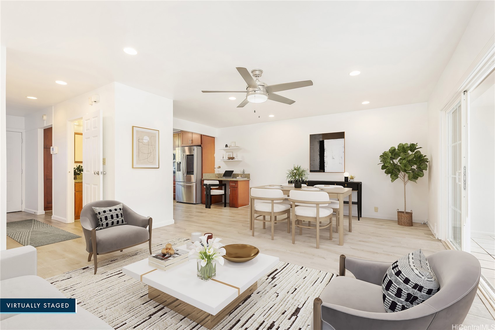 98-263 Kaonohi Street I6 — photo