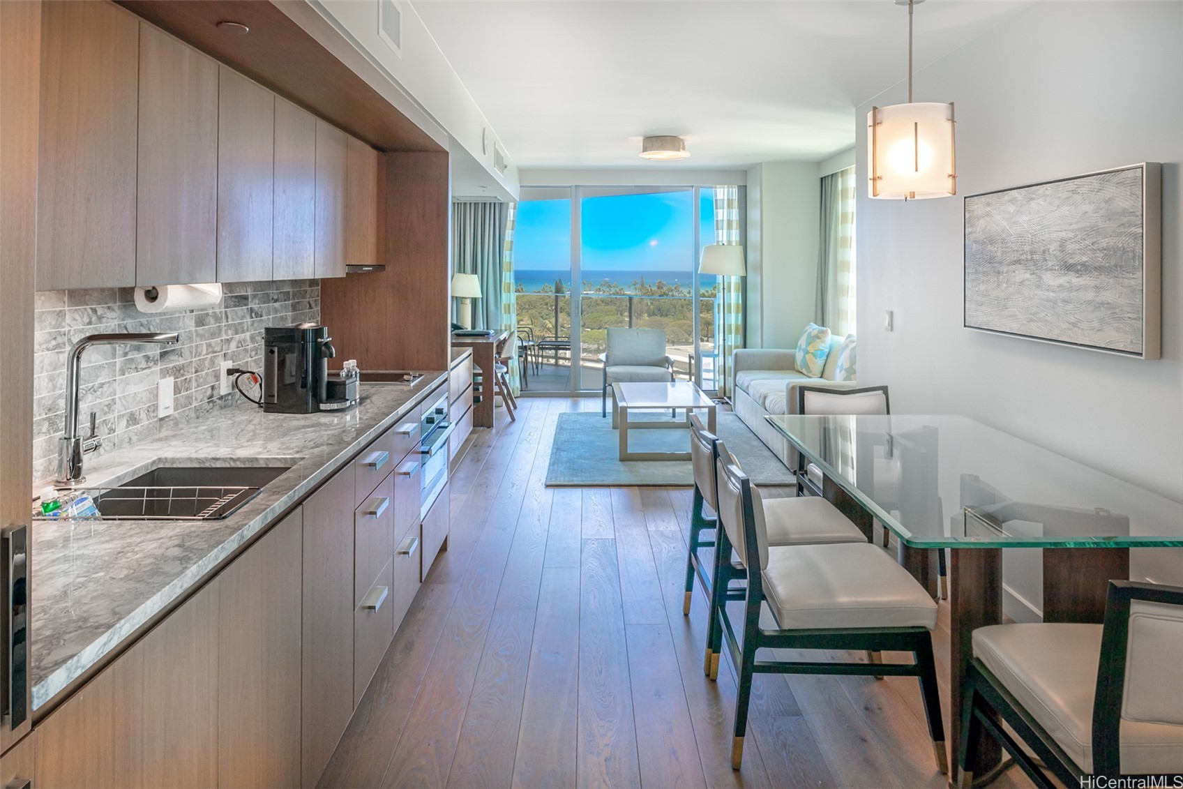 2139 Kuhio Avenue D1201 — photo