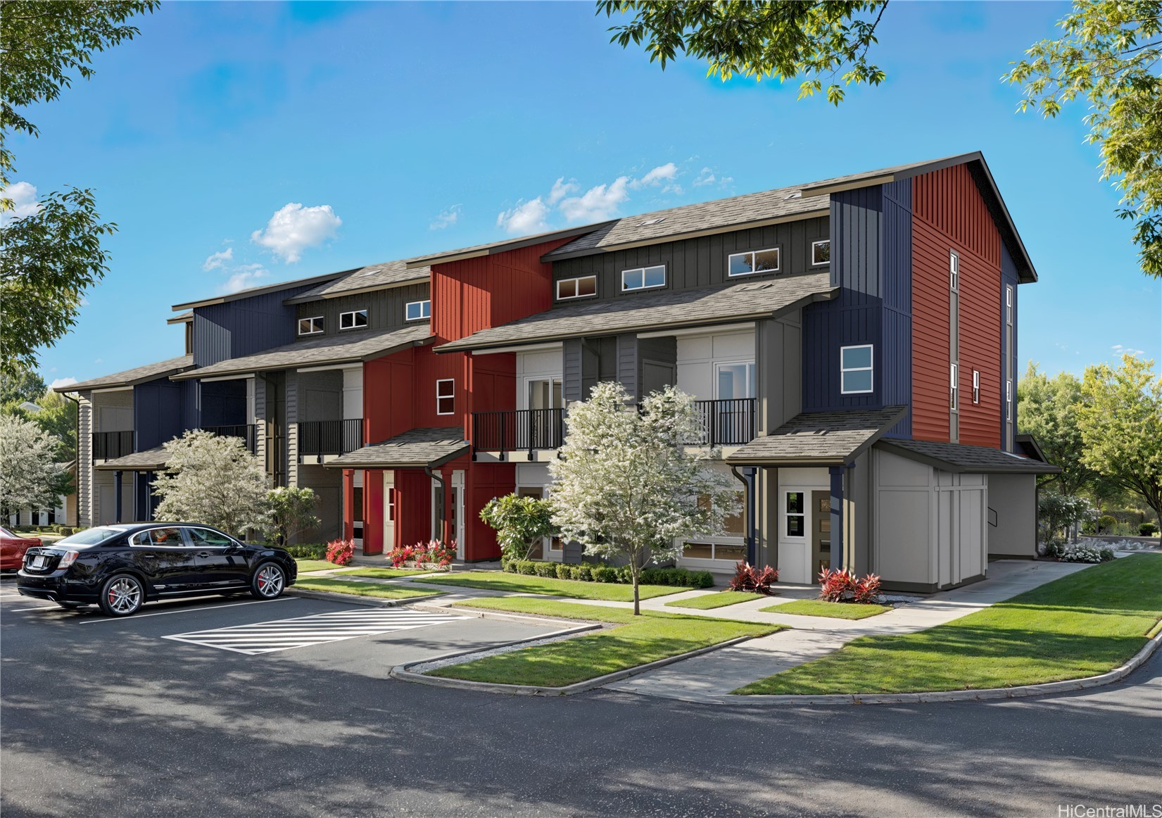 91-1171 Hoonaauao Street 1303 — photo