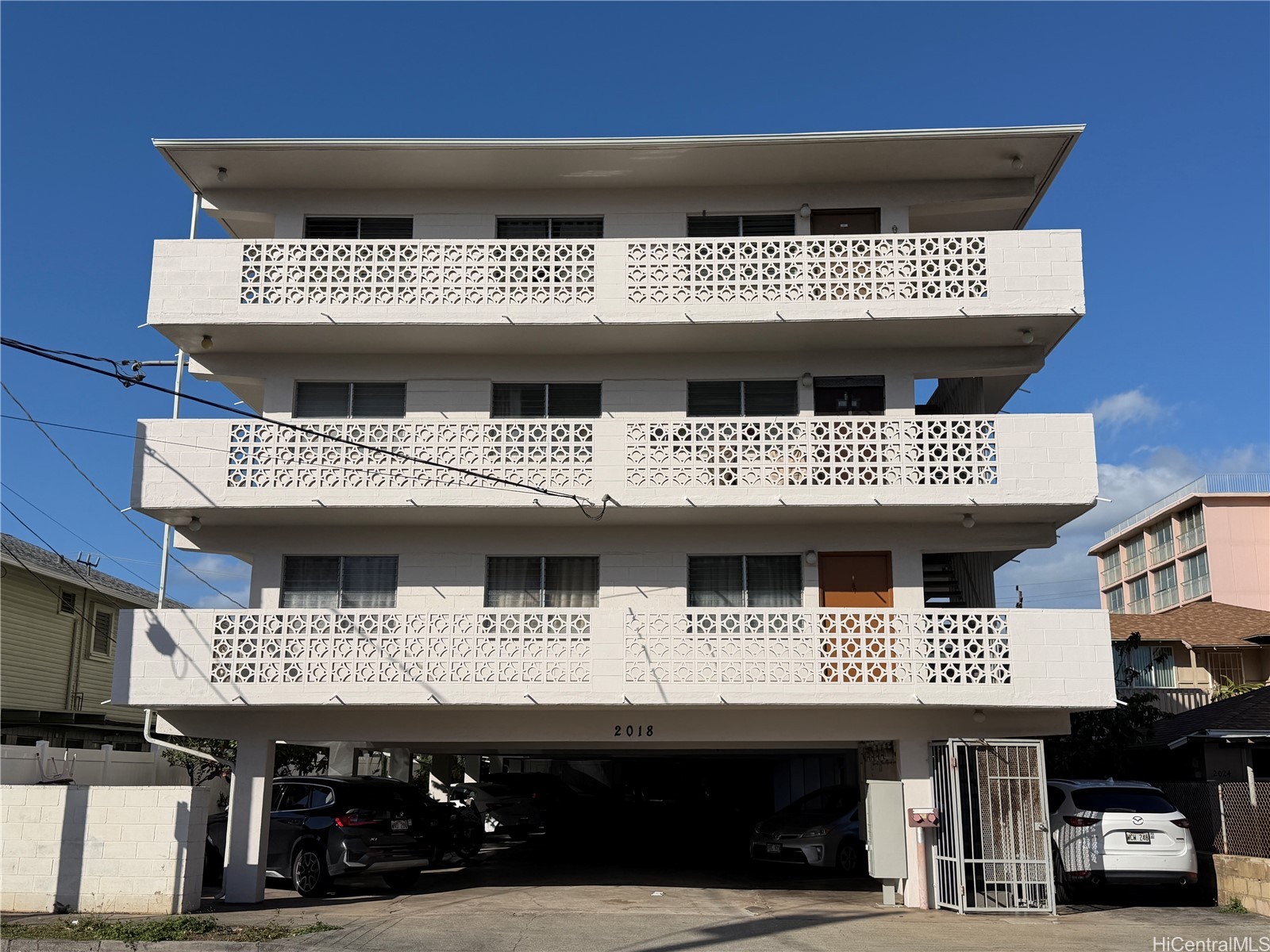2018 Fern Street 304 — photo