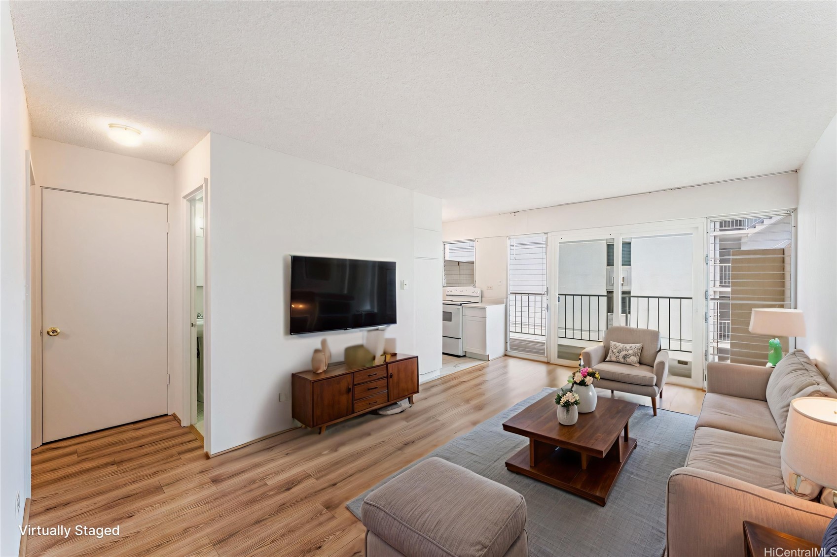 2609 Ala Wai Boulevard 1002 — photo