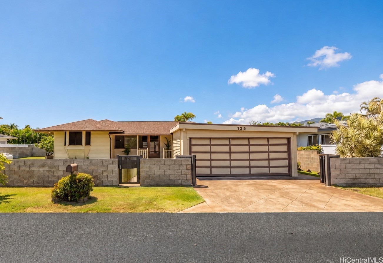 139 Hauoli Street — photo